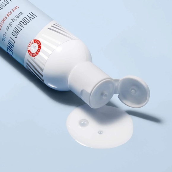 NEW & SEALED First Aid Beauty FAB Ultra Repair Wild Oat Hydrating Toner - Picture 4 of 7